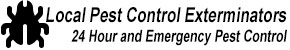 Garwood ID Pest Control Exterminators